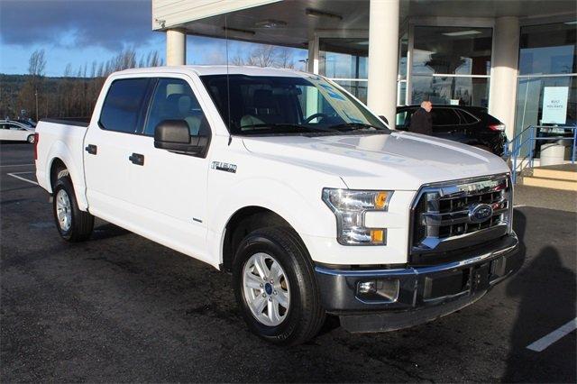 used 2015 ford f150 xlt anacortes, wa 98221 for sale in anacortes, washington