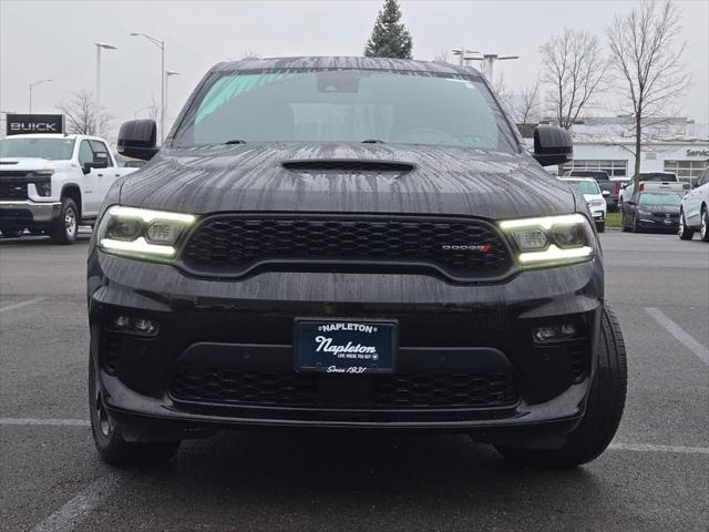 2023 dodge durango gt premium awd