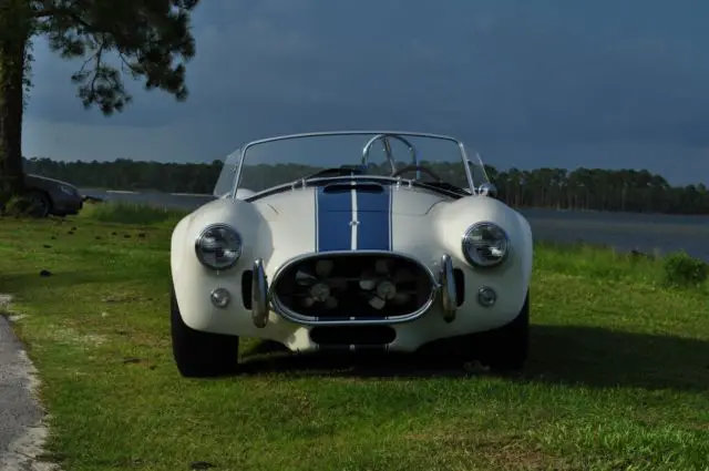 ac cobra 427 !!!no reserve!!!