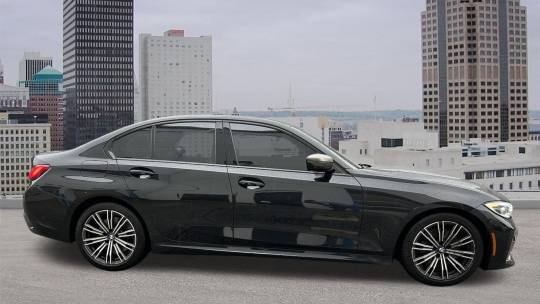 2020 BMW 3 series