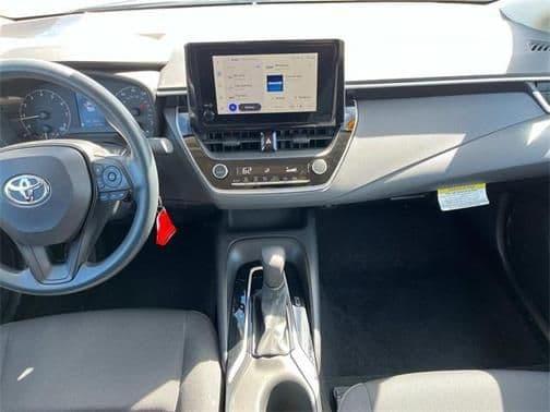 2023 toyota corolla le in columbia, tennessee