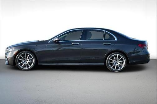 2021 mercedes-benz e-class
