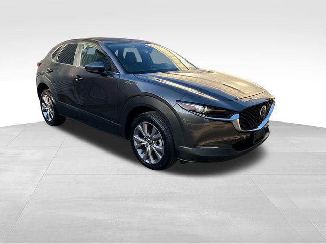 2021 mazda cx-30 select