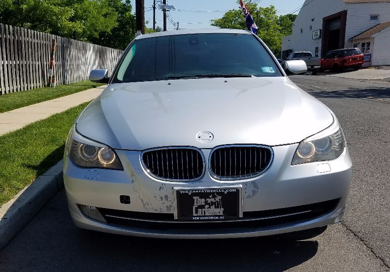 2008 bmw 528 528xi for sale in new jersey by owner