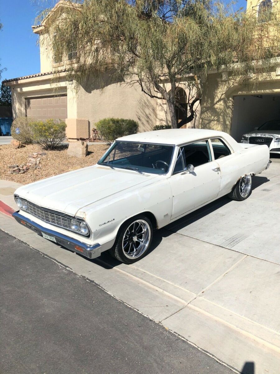chevelle 1964 chevy