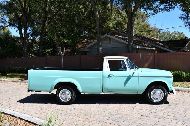 1962 studebaker champ