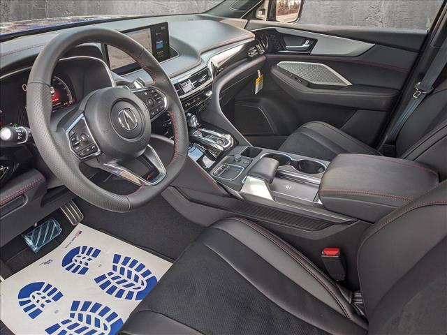 2024 acura mdx a-spec