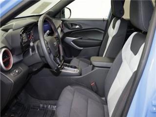 2024 Chevrolet Trax rs