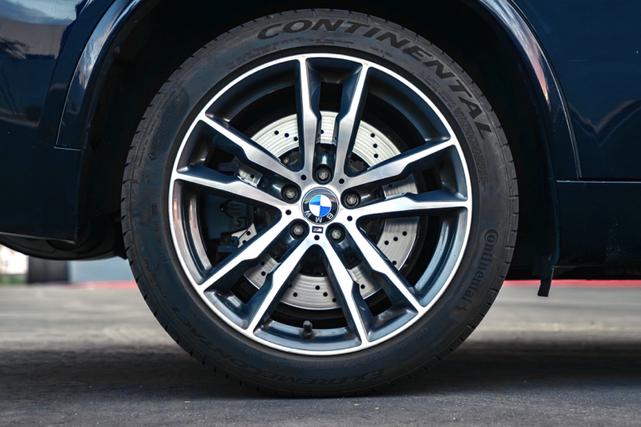 2015 bmw x5 m base