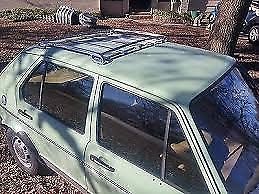 '80 volkswagen rabbit