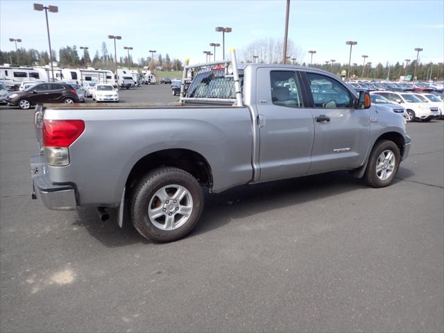 2007 toyota tundra sr5