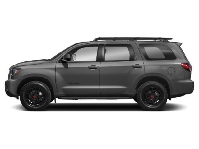 2021 toyota sequoia trd pro