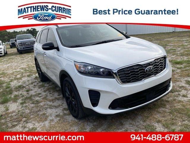 2020 kia sorento 3.3 lx in nokomis, florida