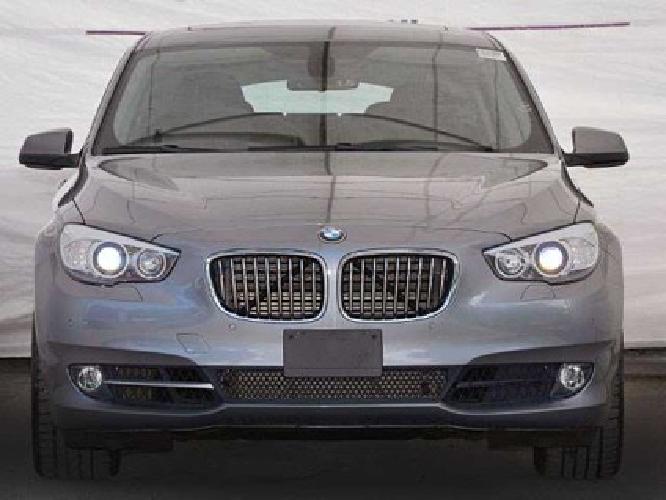 2011 bmw 5 series 535i gran turismo xdrive awd in lake worth, fl