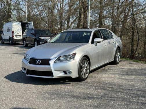 2013 lexus gs 450h base in hickory, north carolina
