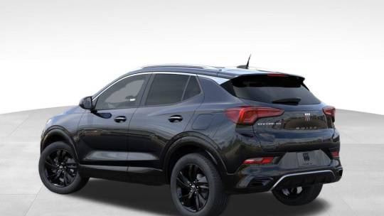 2025 Buick Encore GX