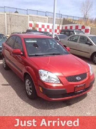 2009 kia rio in colorado springs, co