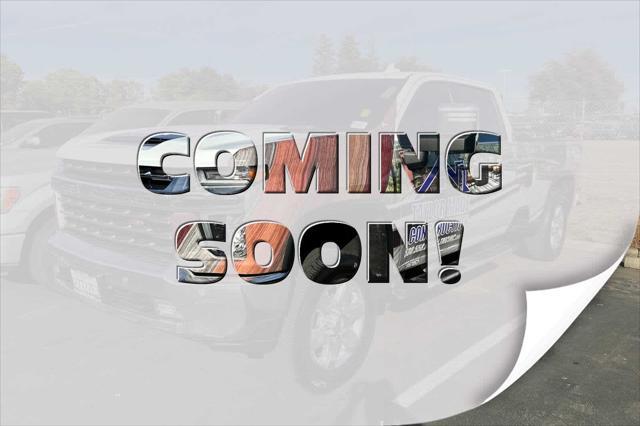 2021 chevrolet silverado 2500 ltz