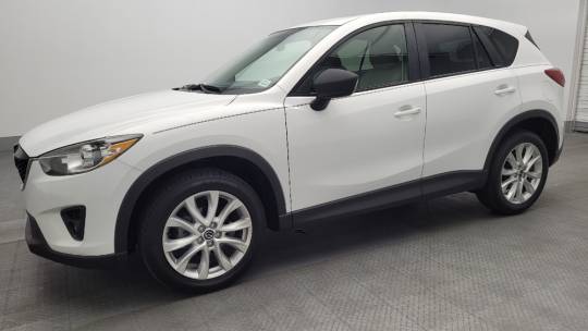 2014 Mazda CX-5