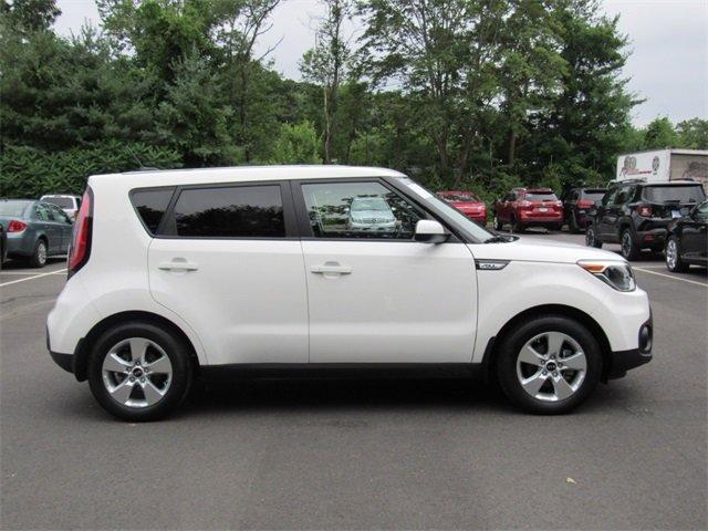 used 2018 kia soul bristol, ct 06010 for sale in bristol, connecticut