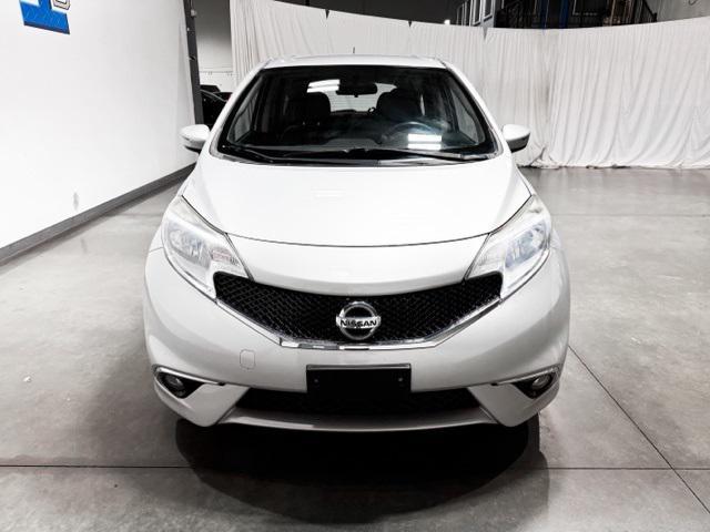 2015 nissan versa note sr