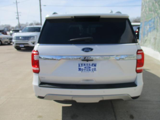 certified 2018 ford expedition max 4wd xlt kenesaw, ne 68956 for sale in denman, nebraska
