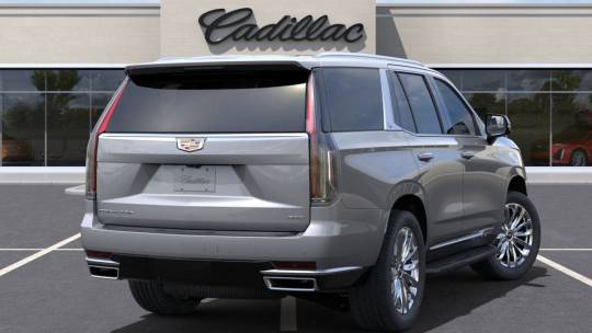 2024 Cadillac Escalade