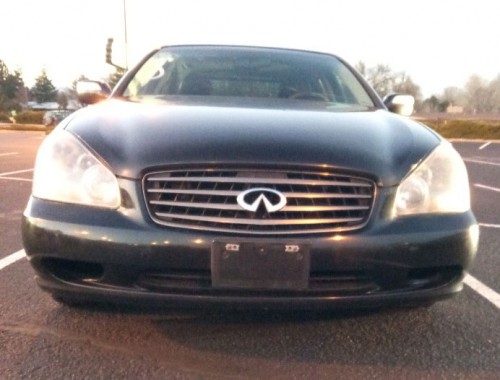 2002 infiniti q45 v8 for sale in colorado by owner