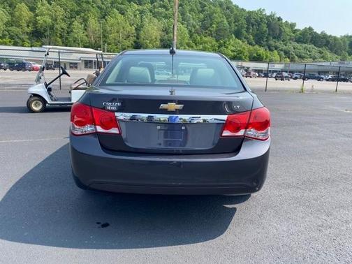 2016 chevrolet cruze limited in saint louis, missouri