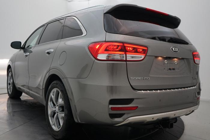 used 2017 kia sorento sx shreveport, la 71105 for sale in shreveport, louisiana