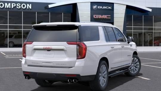 2023 GMC Yukon