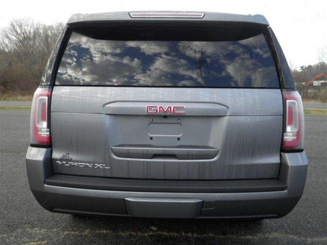 2018 gmc yukon 4wd slt for sale in westbrook, maine
