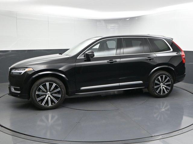 2023 volvo xc90 b6 plus 7-seater