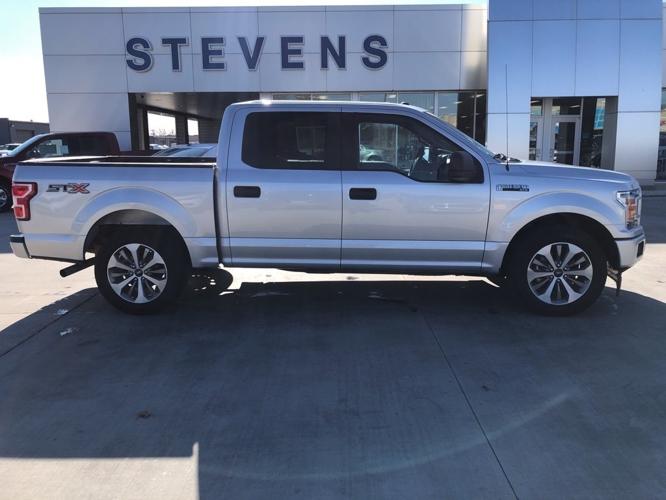 used 2018 ford f150 xl enid, ok 73703 for sale in enid, oklahoma