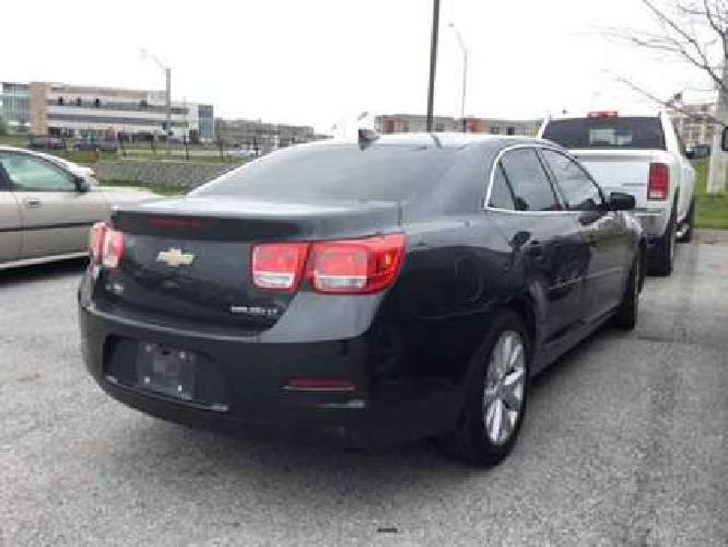 used 2015 chevrolet malibu 4dr sdn in omaha, ne