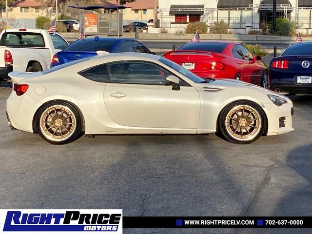 2013 subaru brz premium