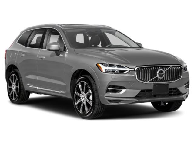 2018 volvo xc60 recharge plug-in hybrid t8 inscription