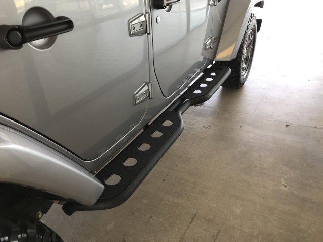 used 2017 jeep wrangler 4wd unlimited rubicon bryant, ar 72022 for sale in benton, arkansas