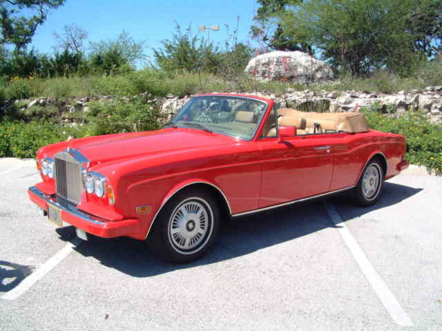 45k actual miles, stunning condition, maint records