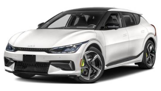 2023 kia ev6 gt