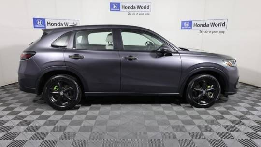 2023 Honda HR-V