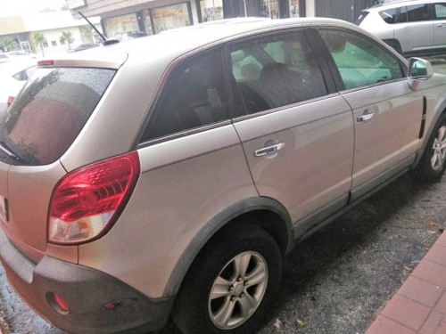 2008 saturn vue xe for sale in florida by owner