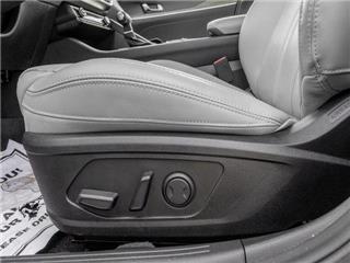 2022 Kia K5 ex