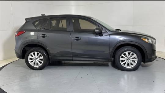 2015 Mazda CX-5