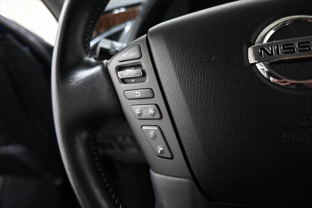 2020 nissan armada sl
