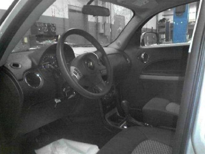 2011 chevrolet hhr lt sport wagon 4d in beaver, pa