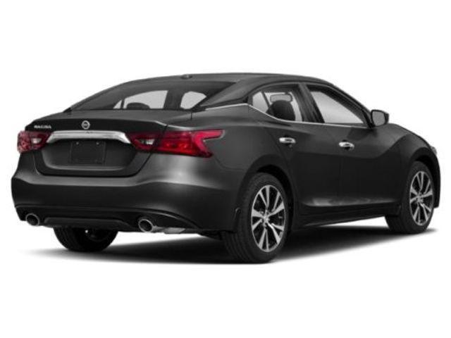 2018 nissan maxima 3.5 s