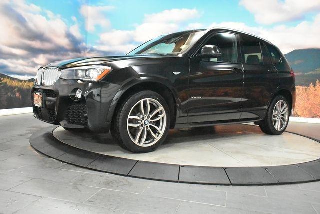 used 2017 bmw x3 xdrive35i beaverton, or 97005 for sale in beaverton, oregon