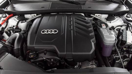 2024 audi a6 quattro premium plus 45 tfsi
