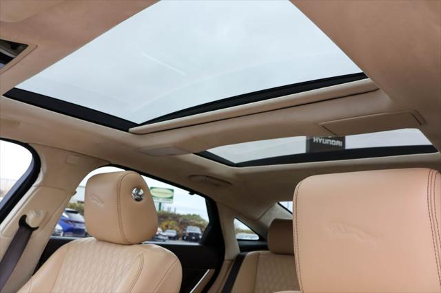 2016 jaguar xj xjl portfolio